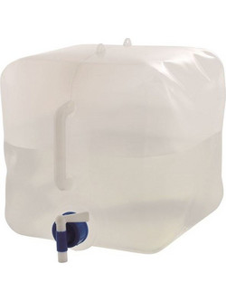 Δοχείο Νερού Outwell Water Carrier 15L
