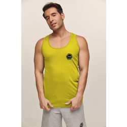 Bodymove Κίτρινο 257-7