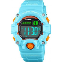 Skmei 1484 Light Blue