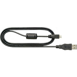 Nikon UC-E21 Micro-USB Cable (Micro-USB to USB-A)