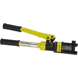 ΠΡΕΣΣΑ ΥΔΡΑΥΛ.16-300ΜΜ YQK-300