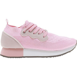 Mexx Γυναικεία Sneakers Ροζ MXK0025W-5012