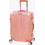 Bartuggi 721-01 Βαλίτσα Καμπίνας 57x40x27cm με 4 Ρόδες Ροζ