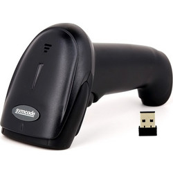MJ-6706 Barcode scanner 2D ασύρματο + Bluetooth με φωτισμό