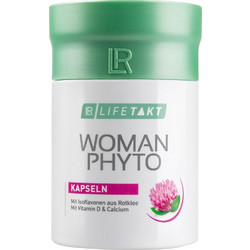 LR Woman Phytoactiv 90 Κάψουλες