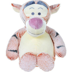 Posh Paws Snuggletime Winnie The Pooh Tigger 50cm 22622