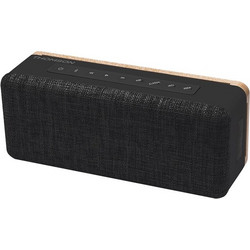Thomson WS04 Ηχείο Bluetooth 20W Μαύρο