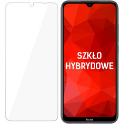 3mk FlexibleGlass Tempered Glass (Xiaomi Redmi Note 8T)