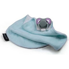 Dumforter Ellie the Elephant Πιπίλα Σιλικόνης 0-18m