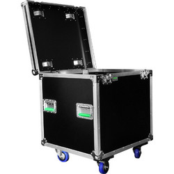 Green Line CW-66 - Case καλωδίων με 1 πόρτα