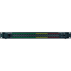 American Audio DB DISPLAY MKII - Μετρητής στάθμης έντασης ήχου με LED
