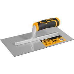 INGCO ΣΠΑΤΟΥΛΑ ΠΛΑΚΙΔΙΩΝ 280X130MM HPT28138