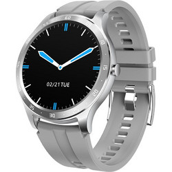 Colmi S20 Silver