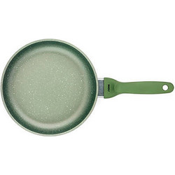 Risoli Dr Green Τηγάνι Αλουμινίου Αντικολλητικό 32cm
