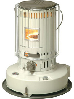 Kerosun Omni 105G Type B Σόμπα Κηροζίνης 5.715kW