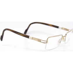 Leonardo D 22KT Gold Plated LD532/10/54-19-140 Γυαλιά Οράσεως Gold