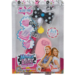 Maggie Και Bianca Secret Pen (109270019)