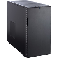 Κουτιά Υπολογιστών Fractal Design