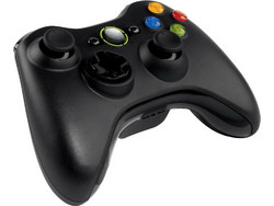 EG-C1009 Wired Controller Black