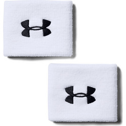 UNDER ARMOUR PERFORMANCE WRISTBAND (1276991-100) (1276991-100)