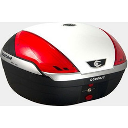 V50 Reflex Coocase 50L White