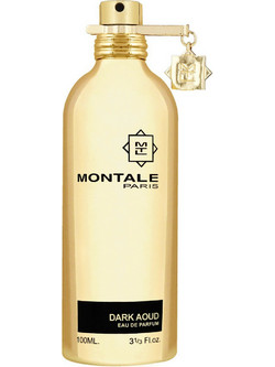 Montale Dark Aoud Eau de Parfum 100ml