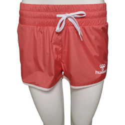 Σορτς Hummel Safira 10713-3436 Γυναικείο