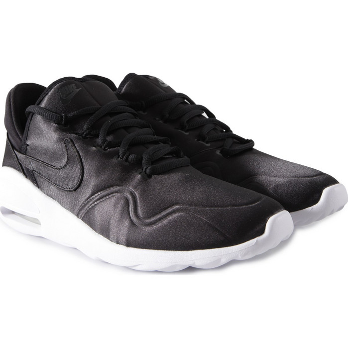 Nike air max sasha satin best sale