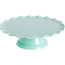 A Little Lovely Company Βάση Για Κέικ Wave Mint PTCSMI07