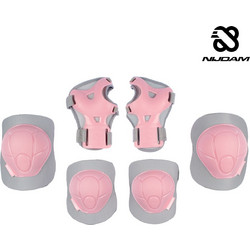 Nijdam Προστατευτικό Σετ Concrete Rose N61EC02