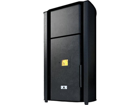 EcoSpar Auriga B 25kW Λέβητας Pellet 20000kcal/h
