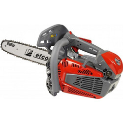 Efco MTT3600 Αλυσοπρίονο Βενζίνης 2hp 3.8kg με Λάμα 35cm