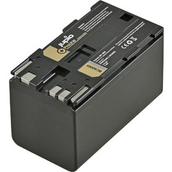 Jupio Μπαταρία ProLine BP-955 για Canon 6700mAh / 49.6Wh