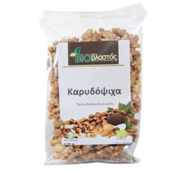 Βιολογική Καρυδόψιχα 150g Βιοβλαστός 10783