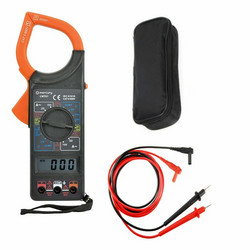 Ψηφιακός μετρητής - 1000A / 600V (Digital Clamp Meter)