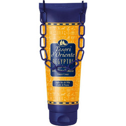 Tesori d'Oriente Aegyptus Κρεμώδες Αφρόλουτρο 250ml