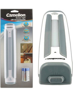 CAMELION SL7018-3R6PTB ΦΩΤΑΚΙ ΜΕ ΦΩΤΟΚΥΤΤΑΡΟ CAMELION