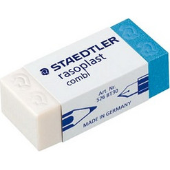 Σβήστρα Staedtler Rasoplast Compi