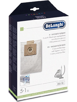 DeLonghi DLS33