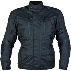 Winger Cordura 15183 Black