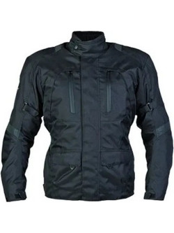 Winger Cordura 15183 Black
