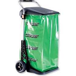 Claber Carry cart Καρότσι 8934