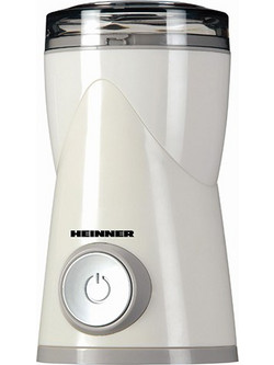 Heinner HCG-150P White