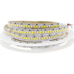 Αυτοκόλλητη Ταινία LED 5m 12v Ψυχρό Λευκό - Aria Trade