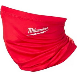 Milwaukee 4933478780 4932493094 NGFM-R Κάλλυμα Λαιμού κεφαλιού Κόκκινο