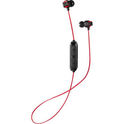JVC HA-FX103BT Ακουστικά Bluetooth In Ear Red