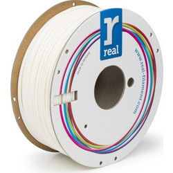 Real Filament PLA 2.85mm White 1kg