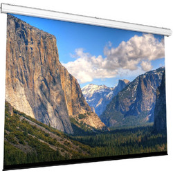 Screenint MAJOR PRO-600 Οθόνη Προβολής Projector Τοίχου / Οροφής 4:3 450x600cm / 279"