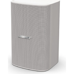 Bose DM8S Designmax Ηχείο Τοίχου 150W Λευκό