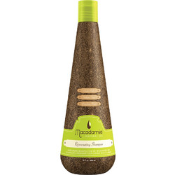 Macadamia Rejuvenating Σαμπουάν για Προστασία Χρώματος για Ξηρά & Ταλαιπωρημένα Μαλλιά 300ml